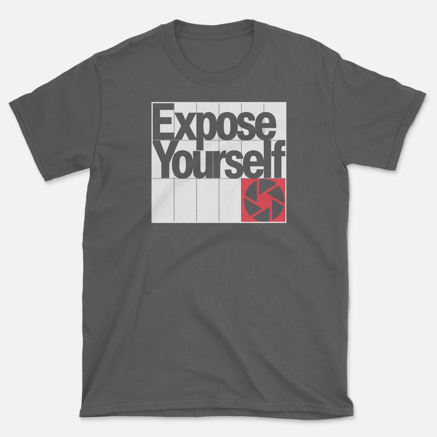 Expose Yourself T-Shirt