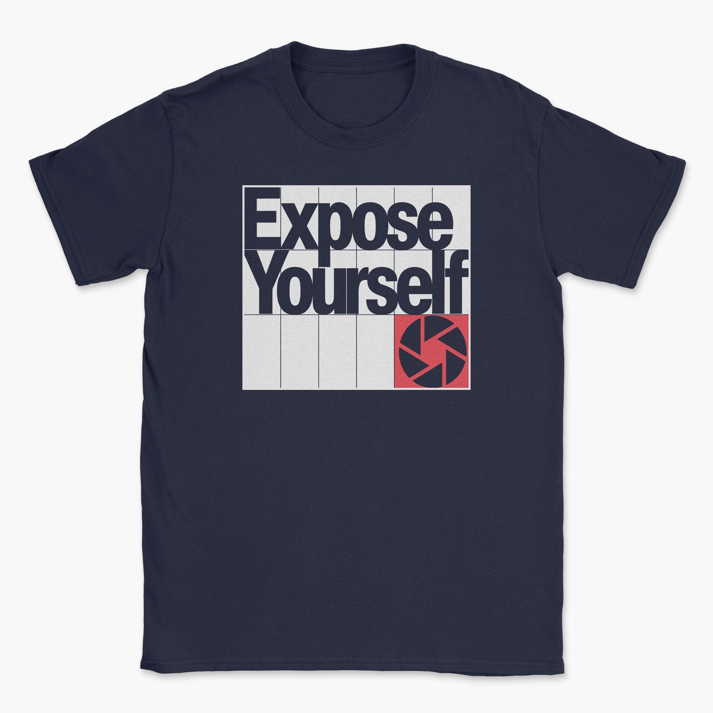 Expose Yourself T-Shirt