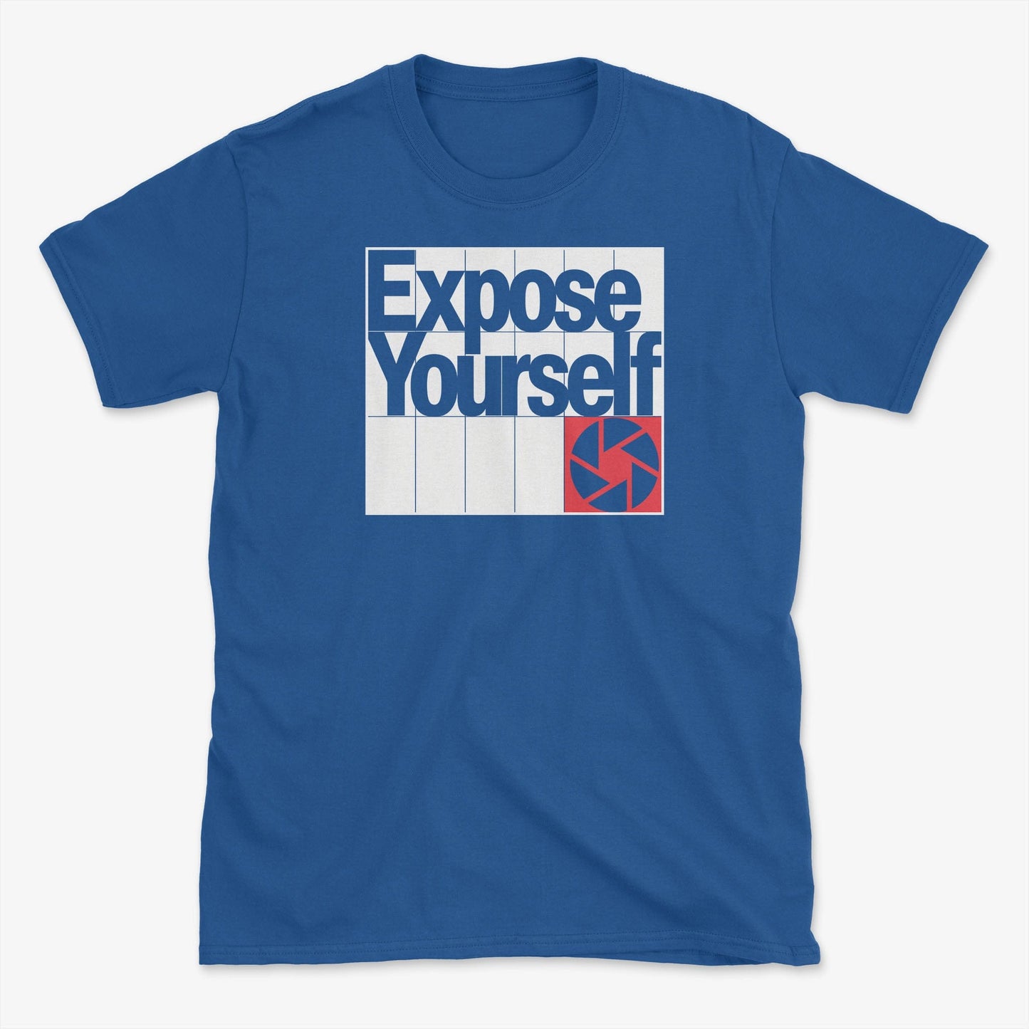 Expose Yourself T-Shirt