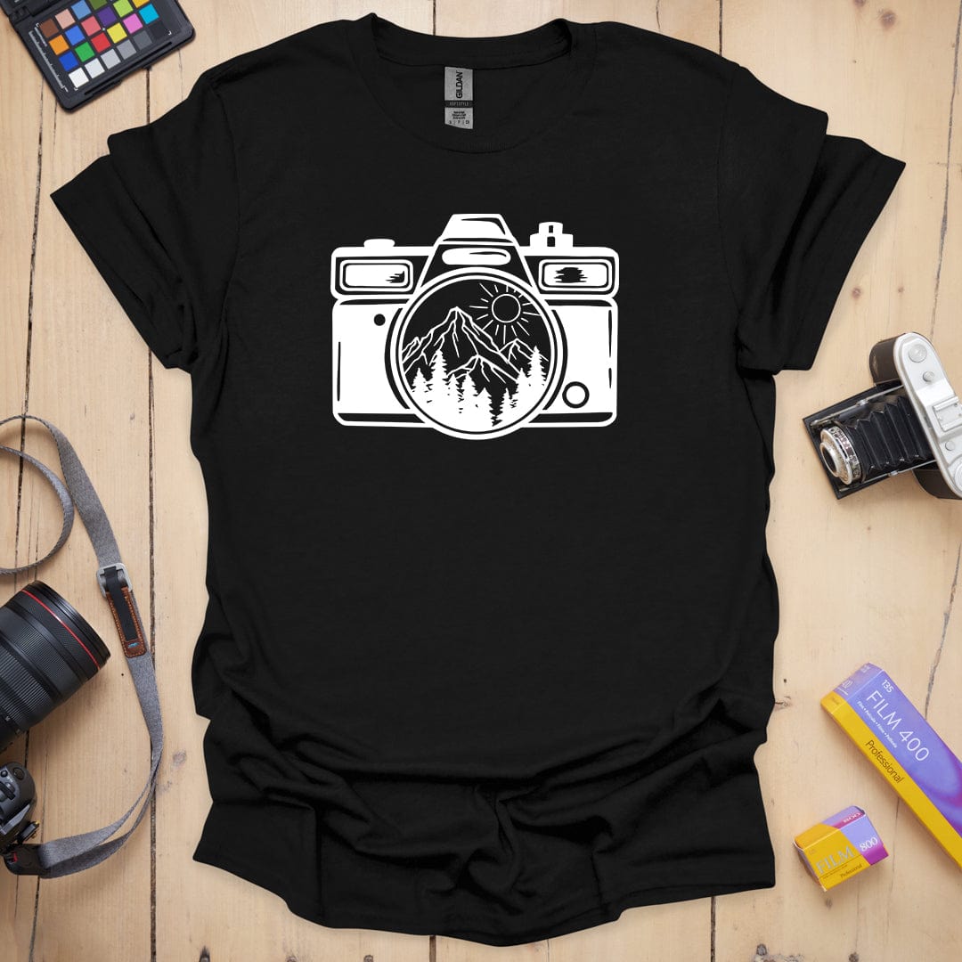 Explore T-Shirt