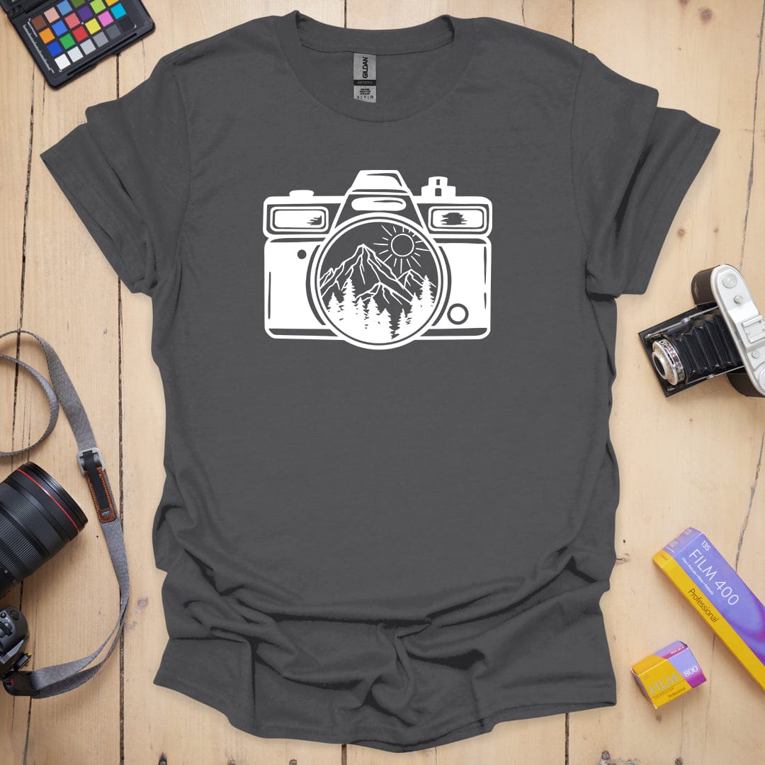 Explore T-Shirt