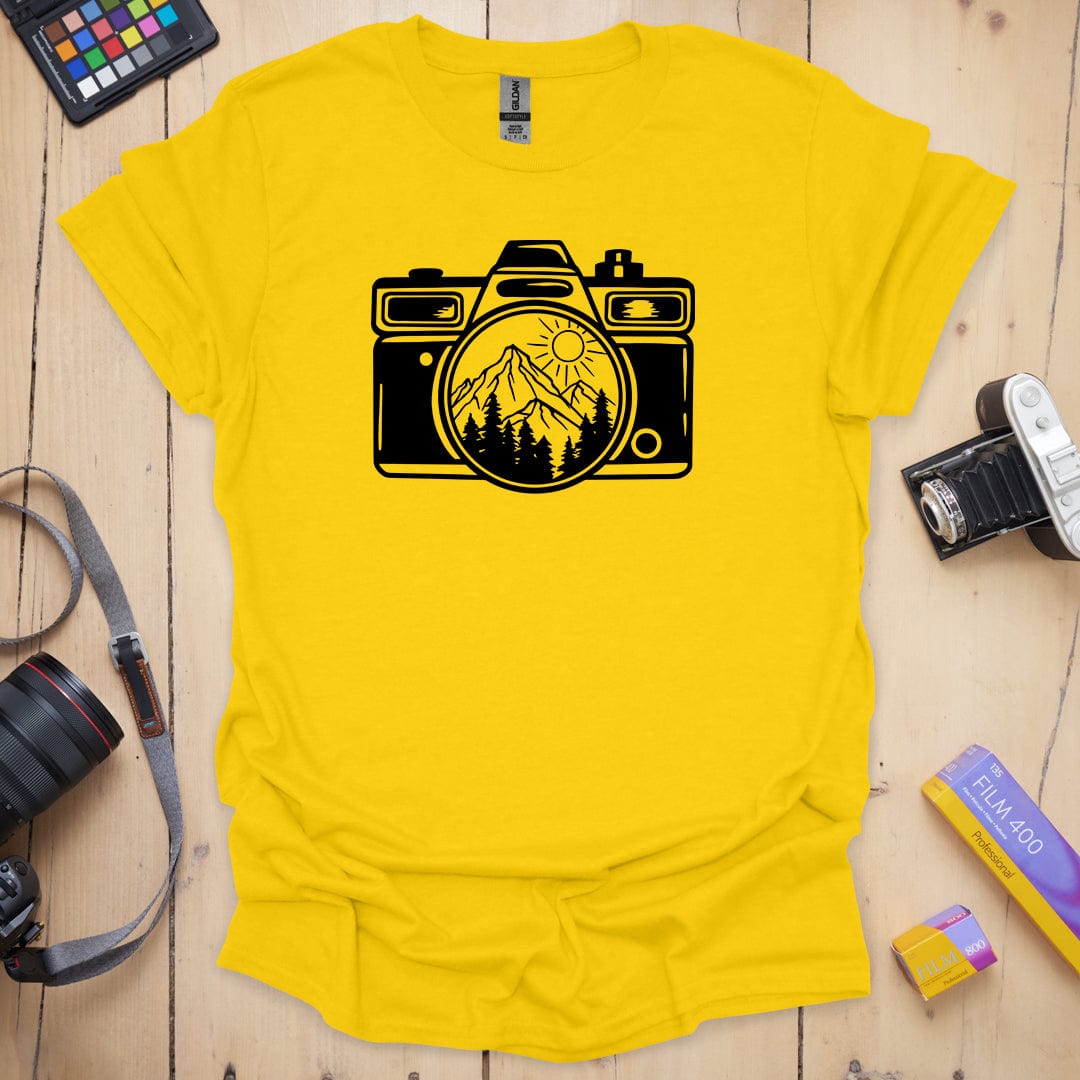 Explore T-Shirt