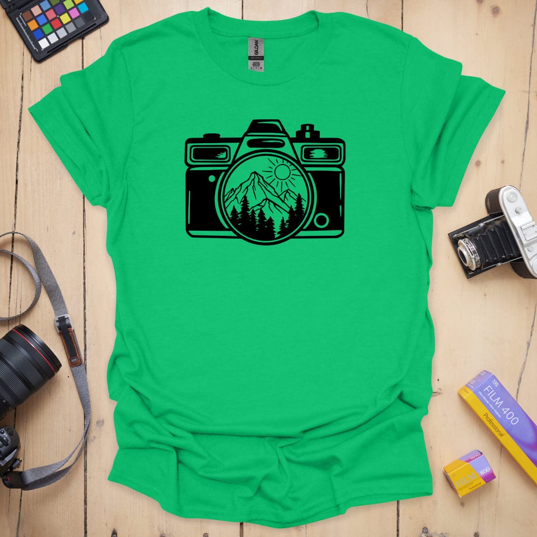 Explore T-Shirt