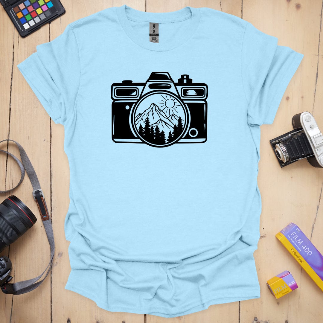 Explore T-Shirt