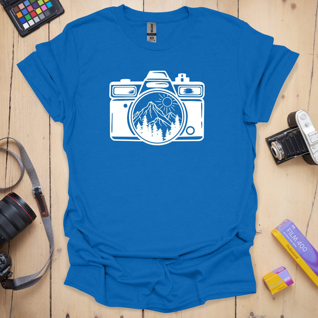 Explore T-Shirt