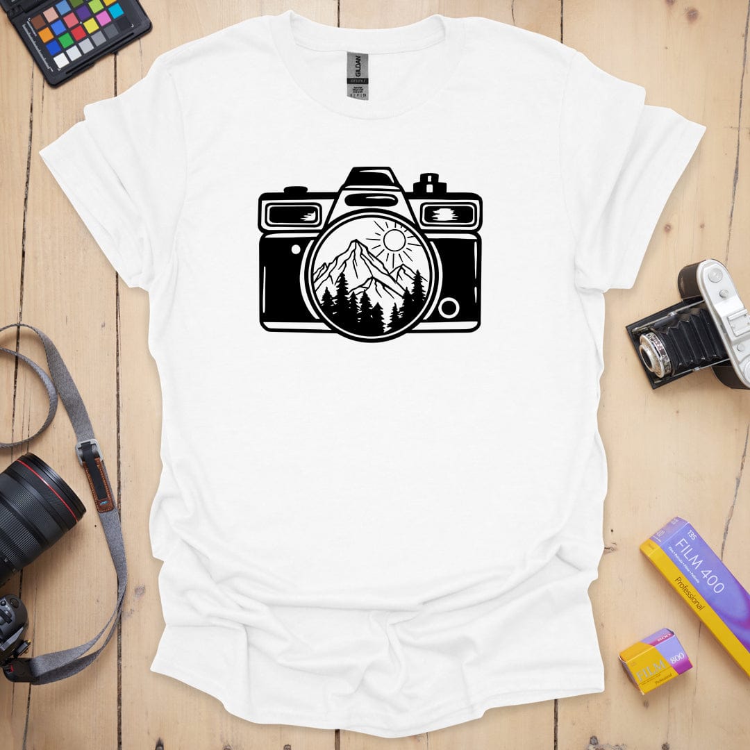 Explore T-Shirt