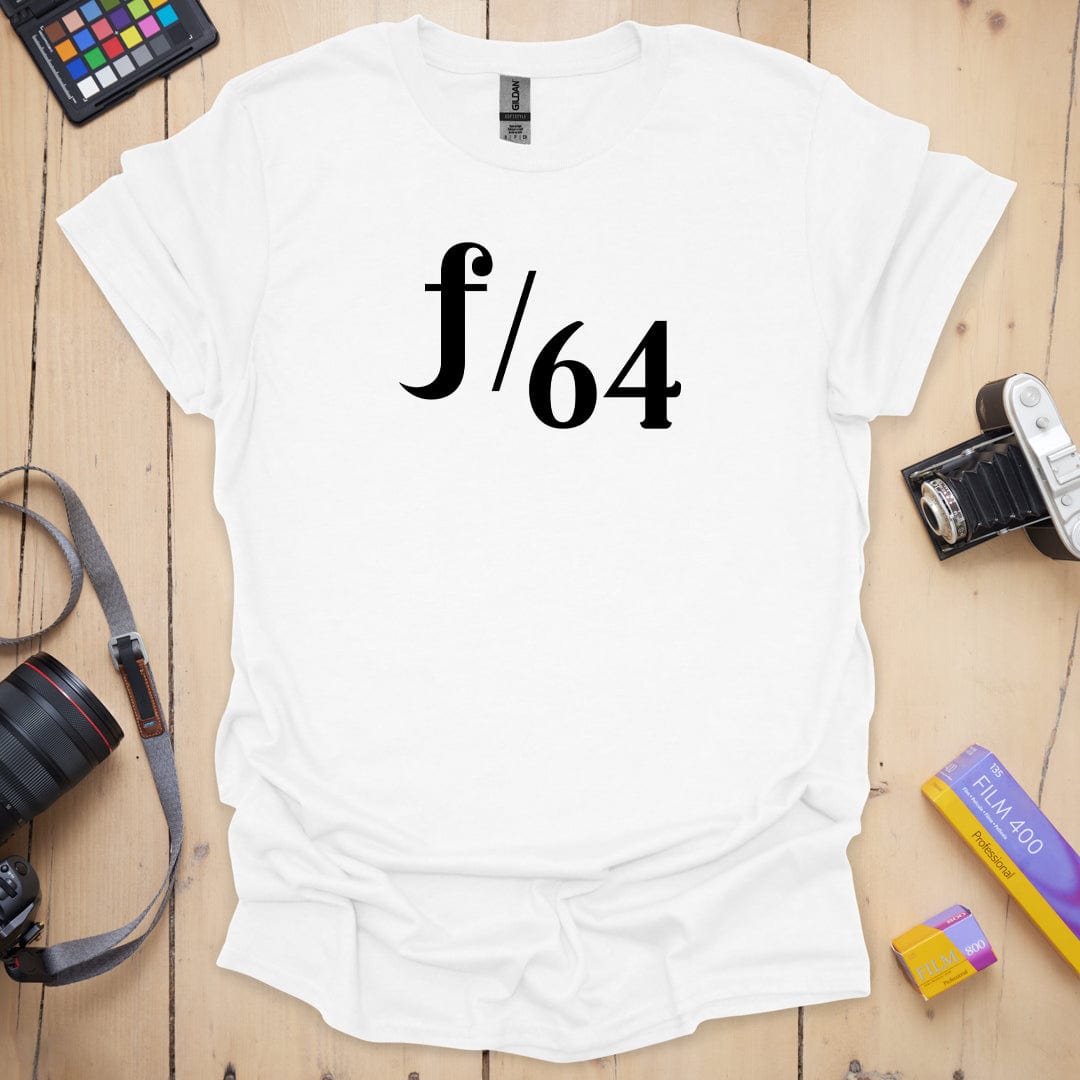 F/64 T-Shirt