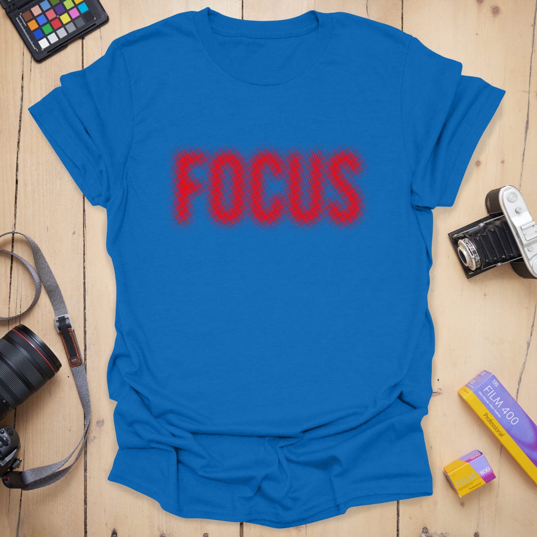 Focus T-Shirt