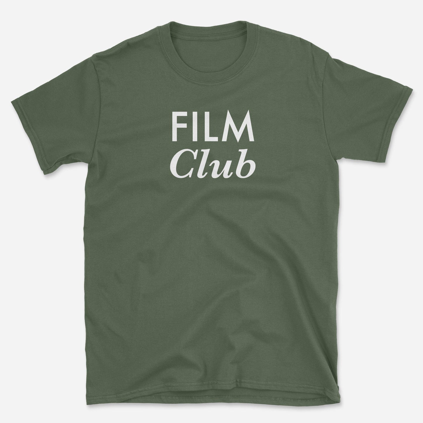 Film Club T-Shirt