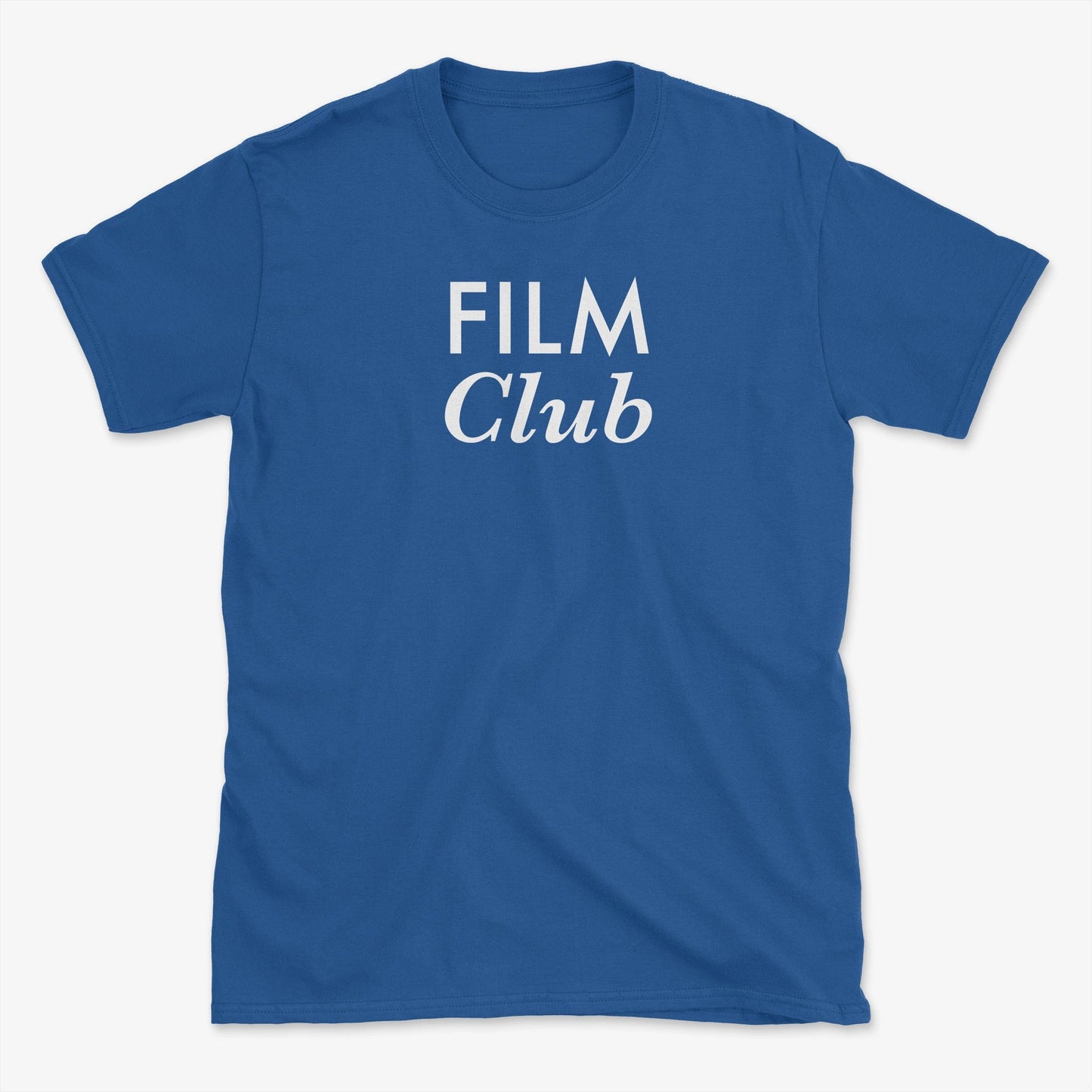 Film Club T-Shirt