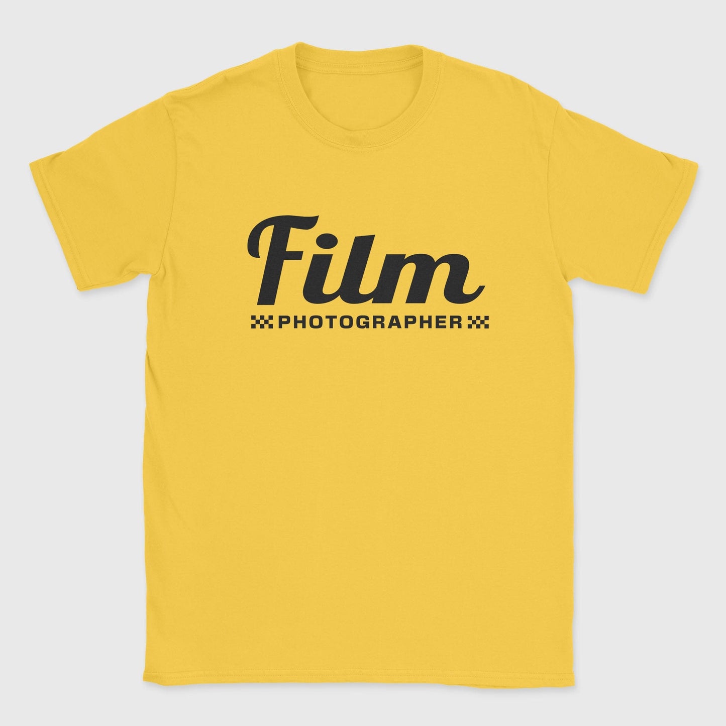 Film T-Shirt