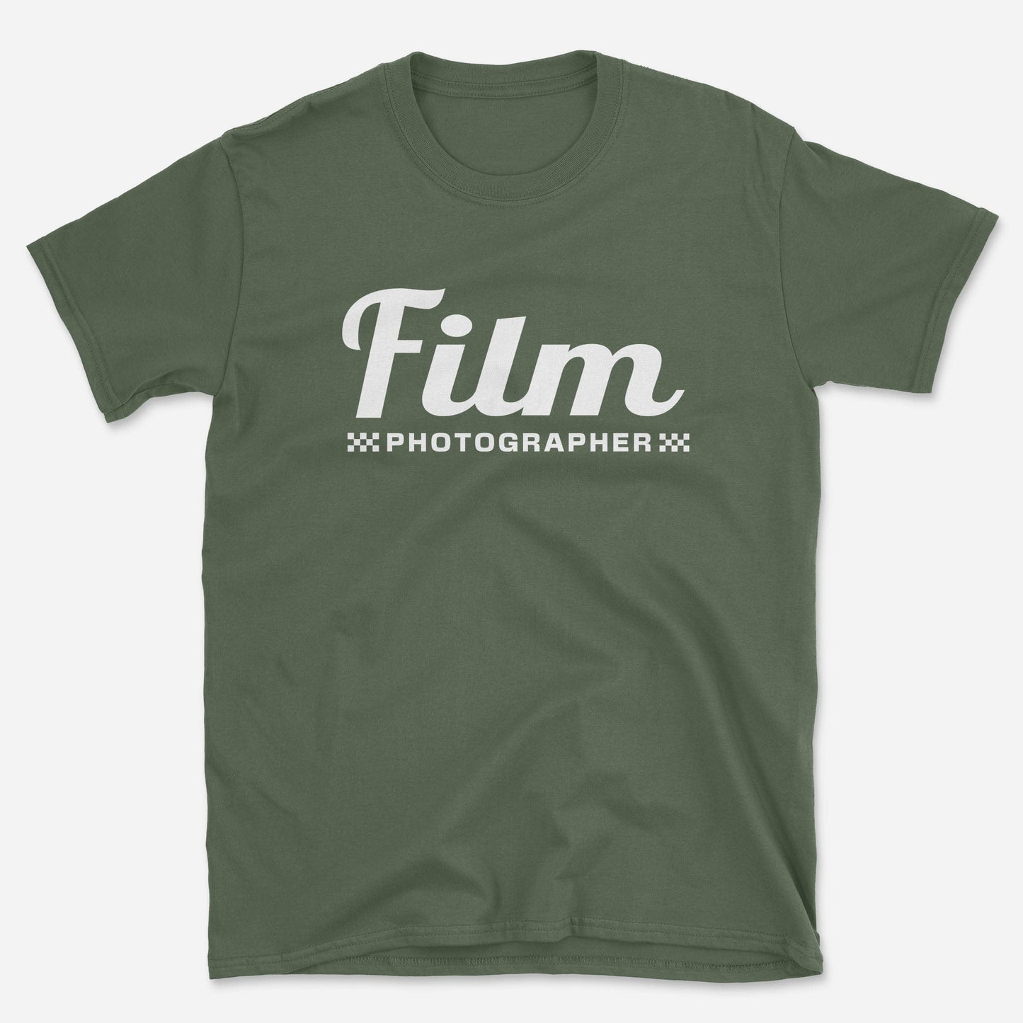 Film T-Shirt