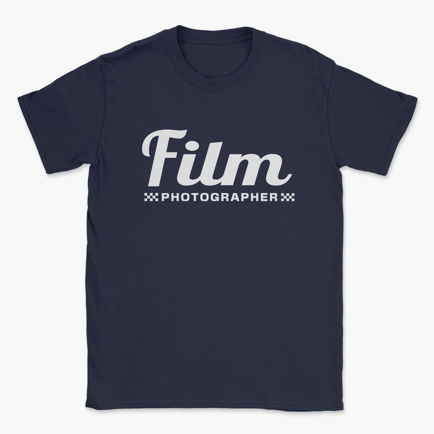 Film T-Shirt