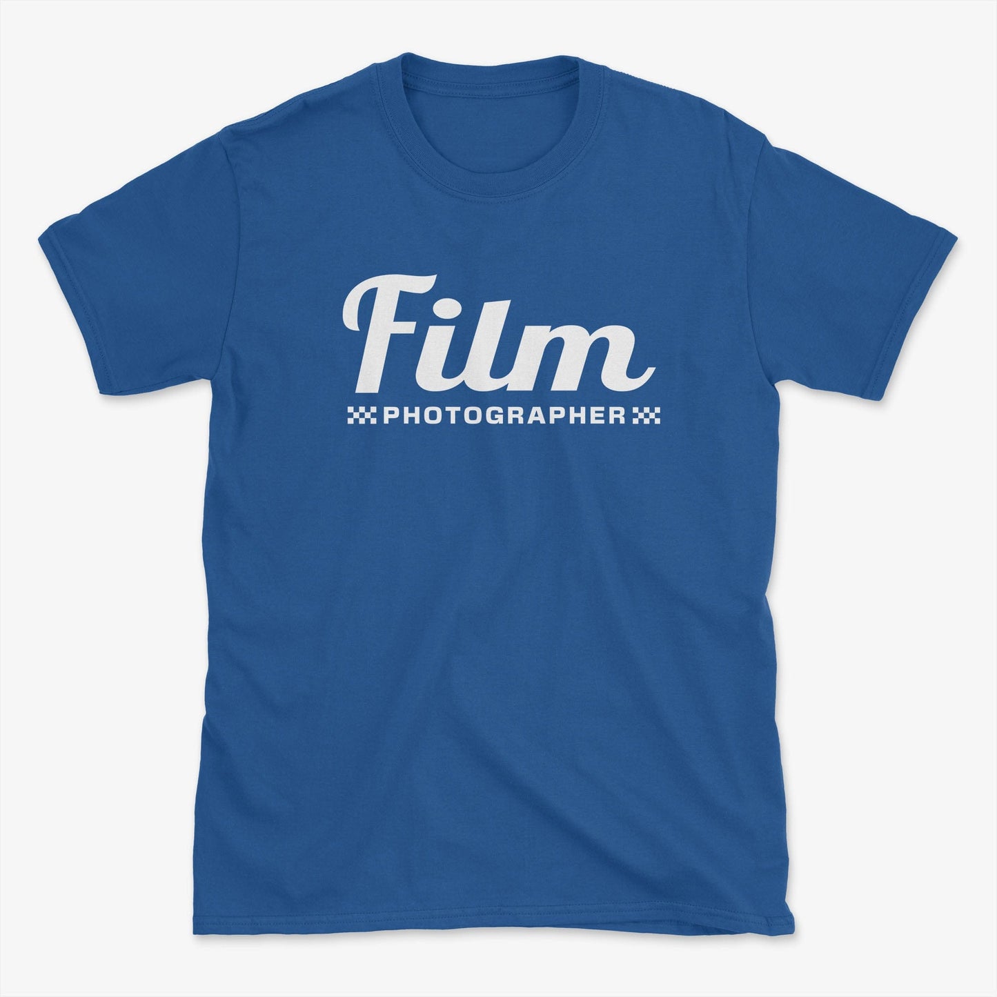 Film T-Shirt