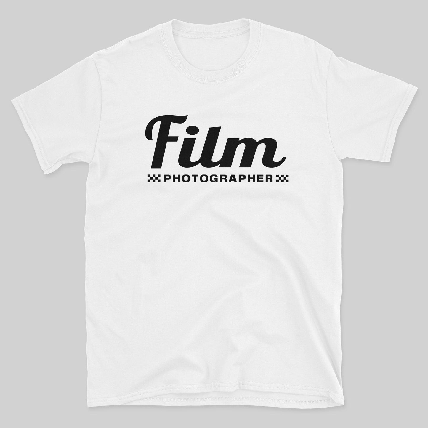 Film T-Shirt