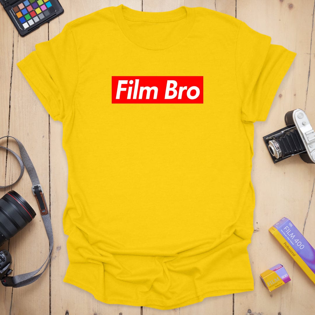 Film Bro T-Shirt