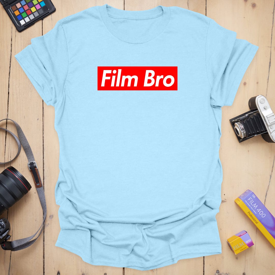 Film Bro T-Shirt