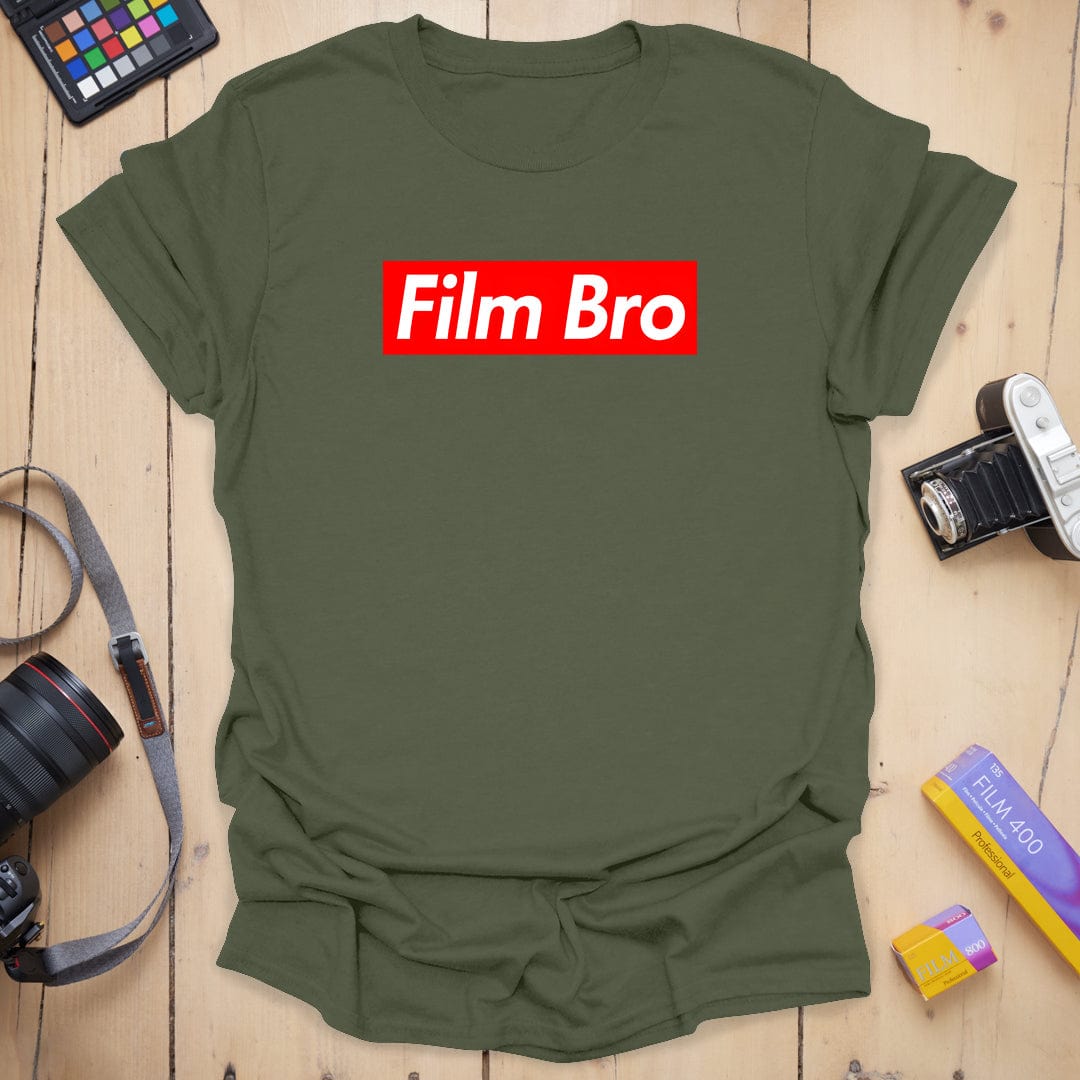Film Bro T-Shirt