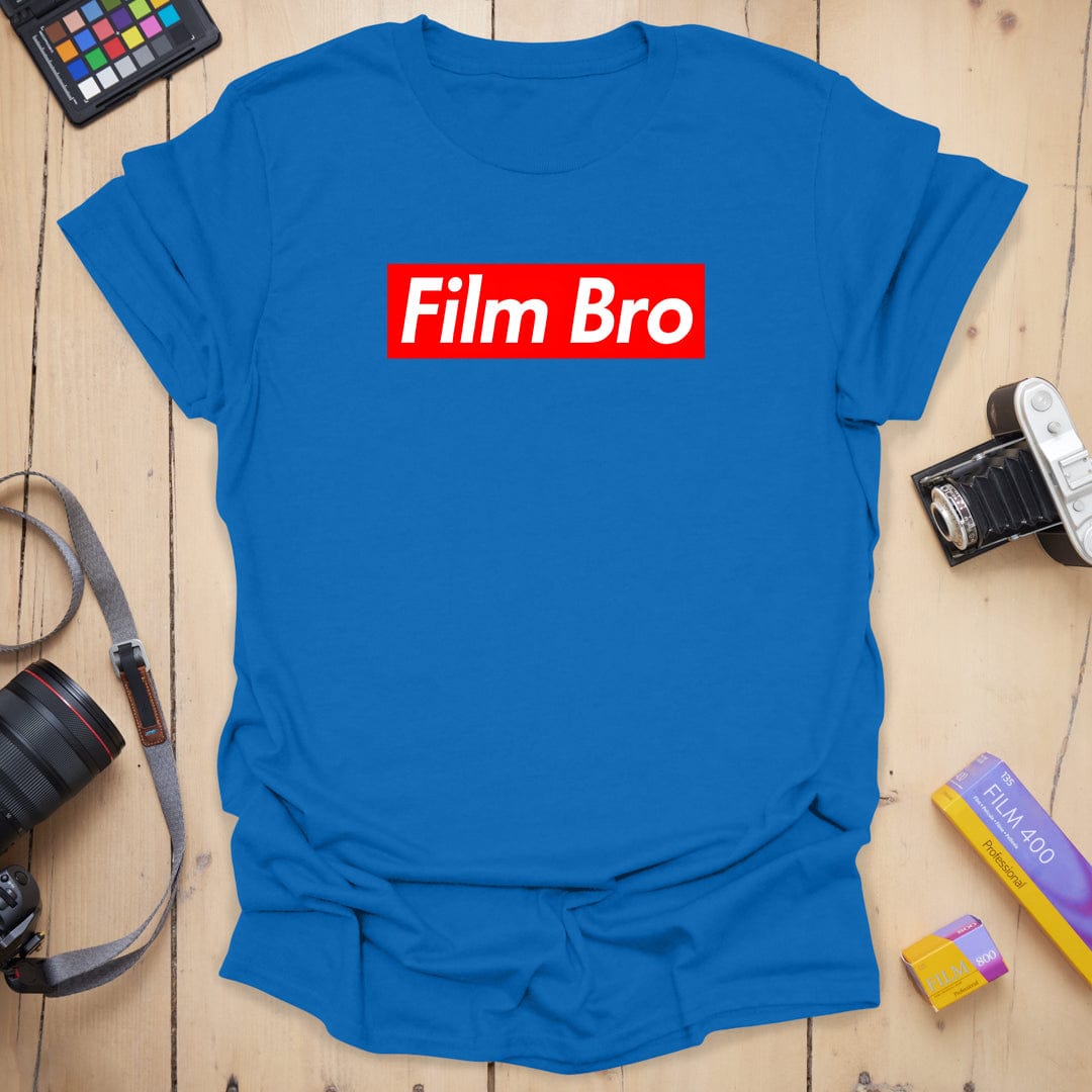 Film Bro T-Shirt