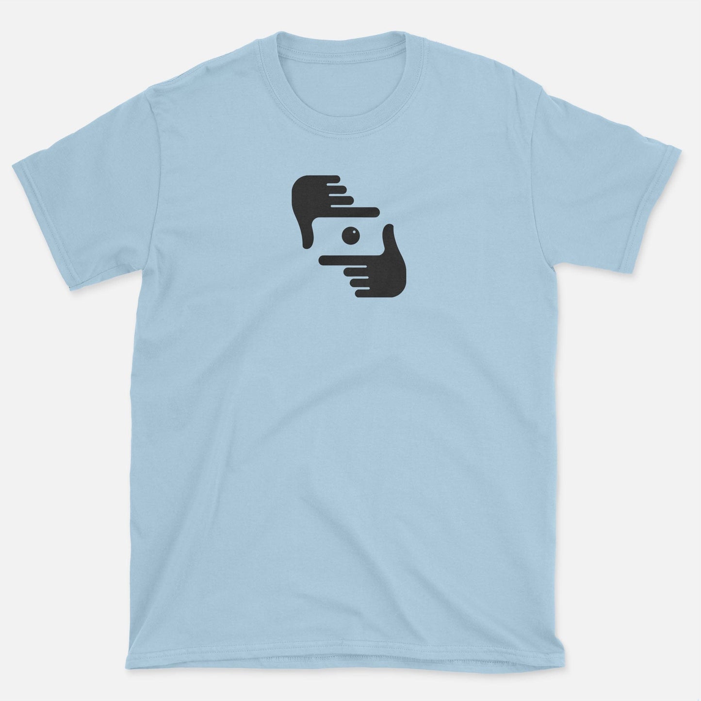 Frame It T-Shirt
