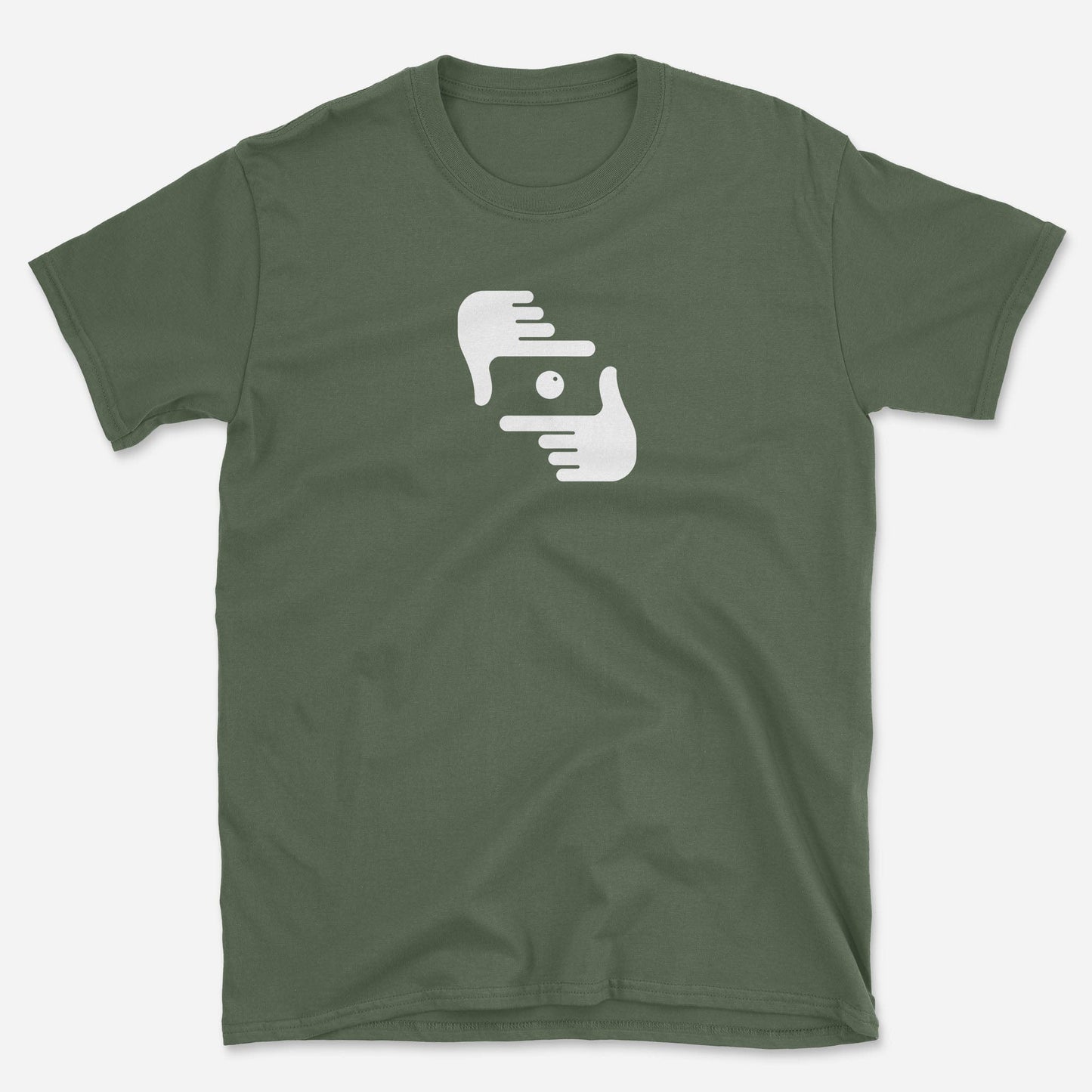 Frame It T-Shirt