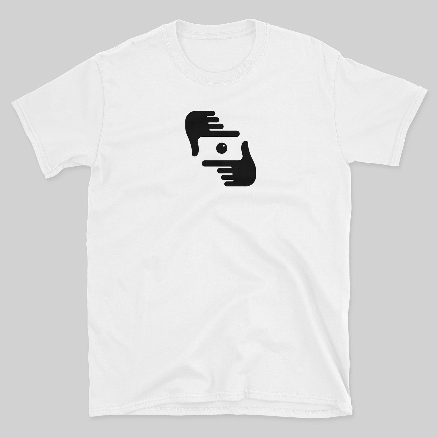 Frame It T-Shirt