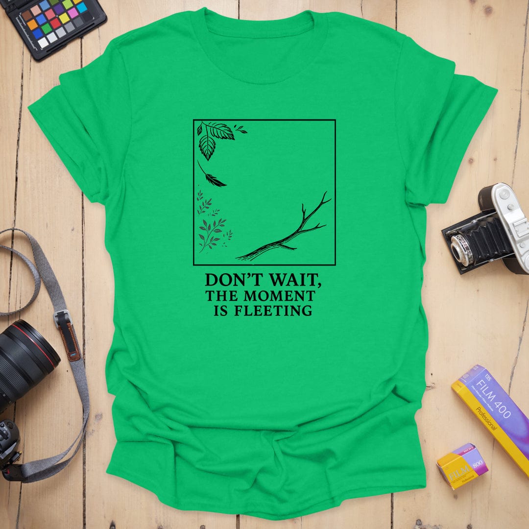 Fleeting T-Shirt