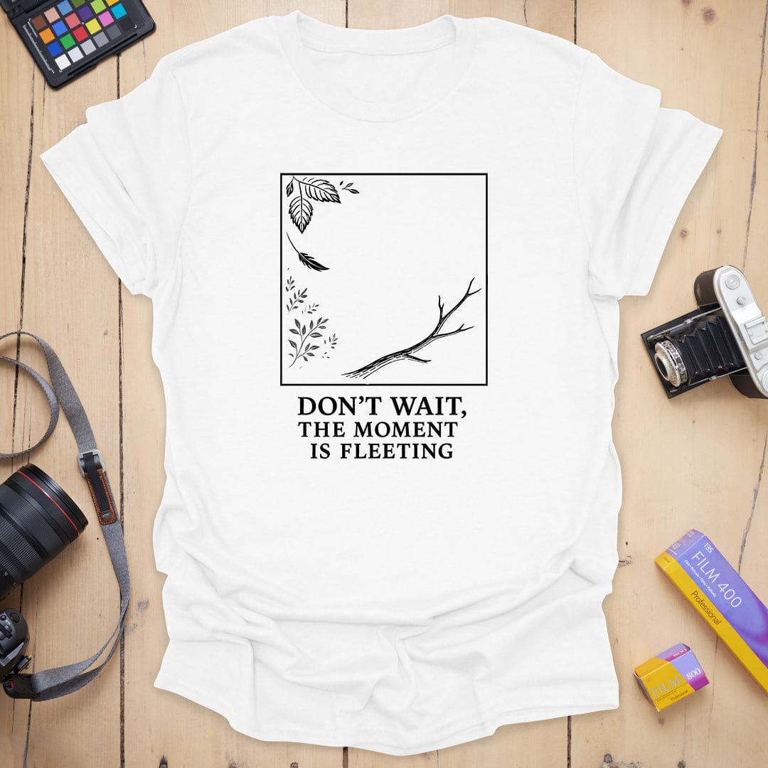 Fleeting T-Shirt