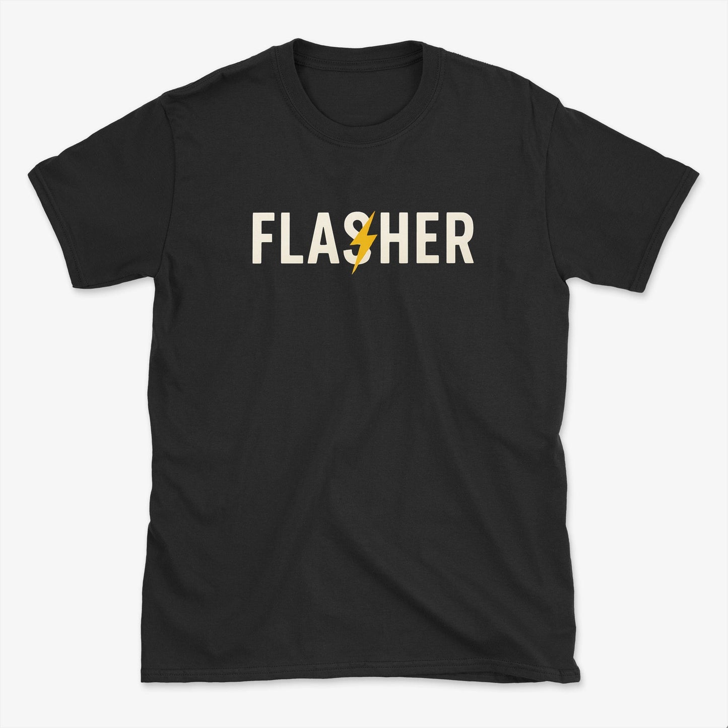 Flasher T-Shirt