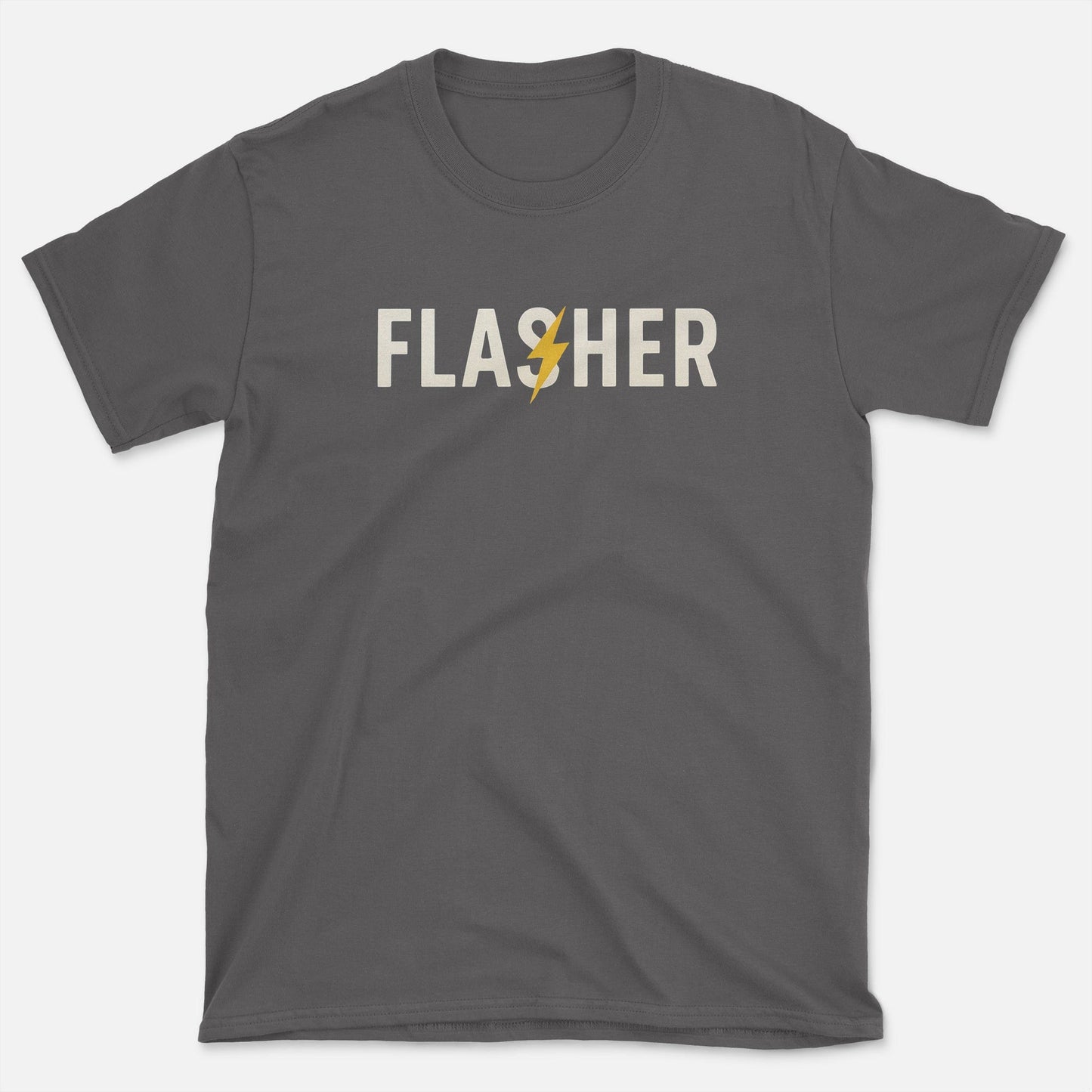 Flasher T-Shirt