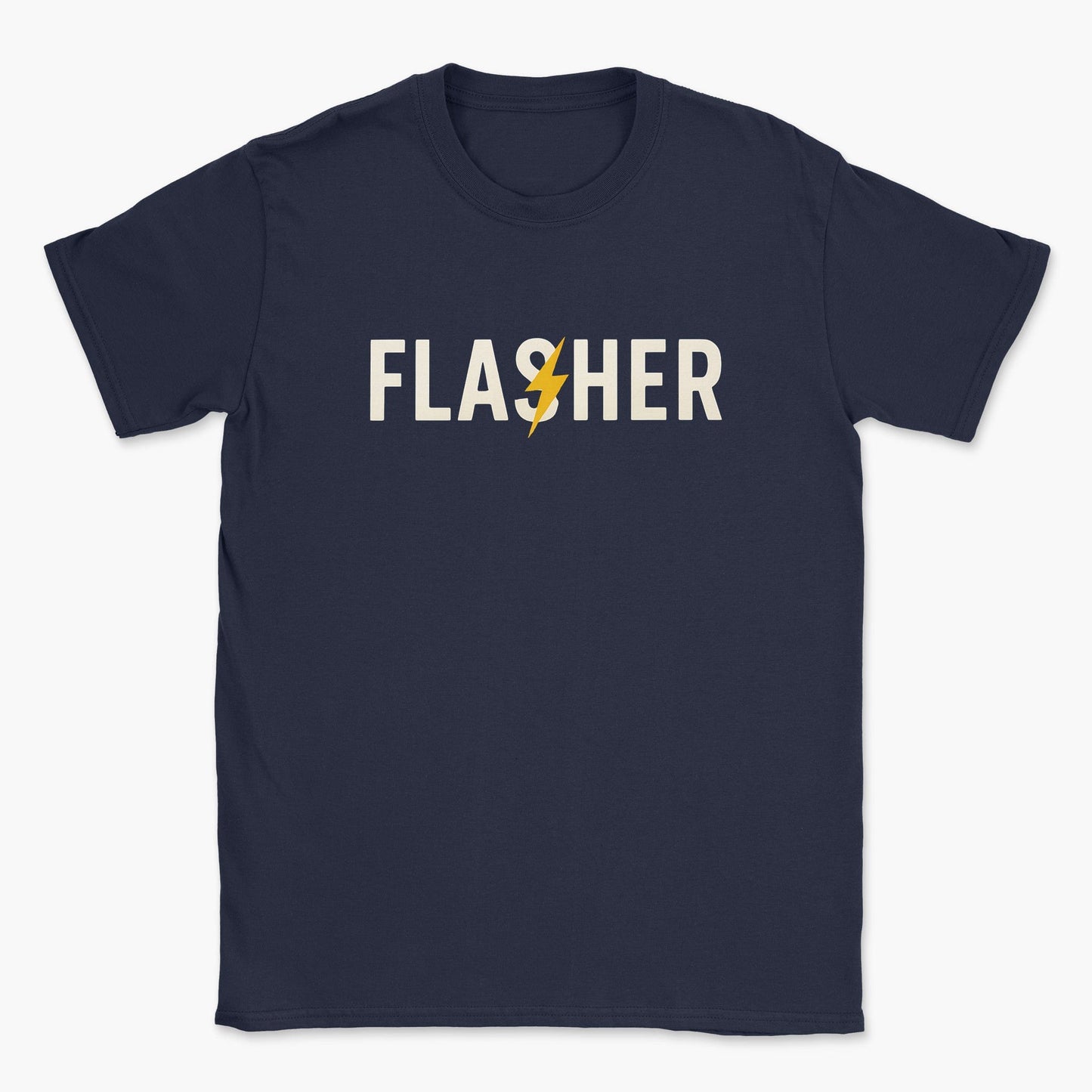 Flasher T-Shirt