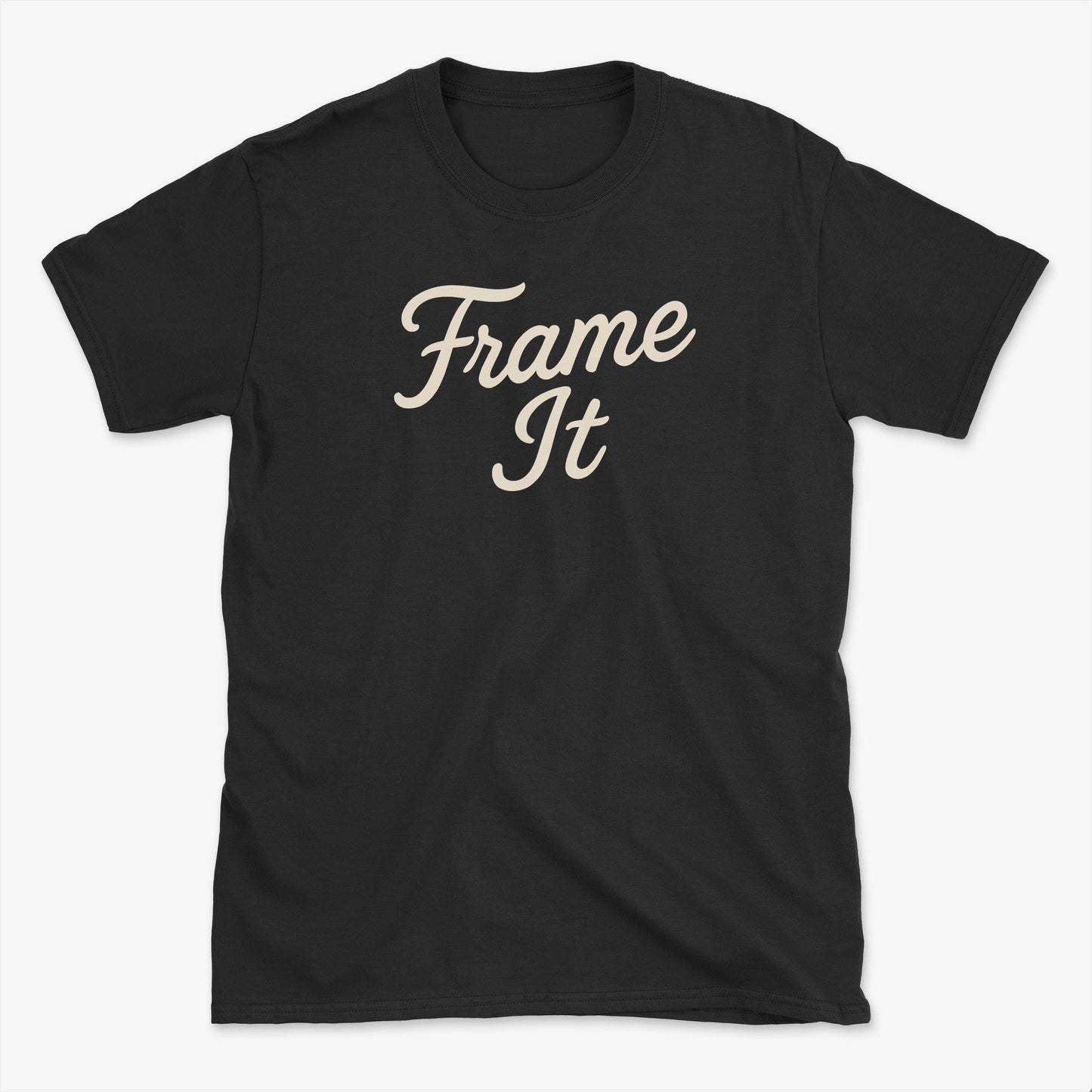 Frame of Mind T-Shirt