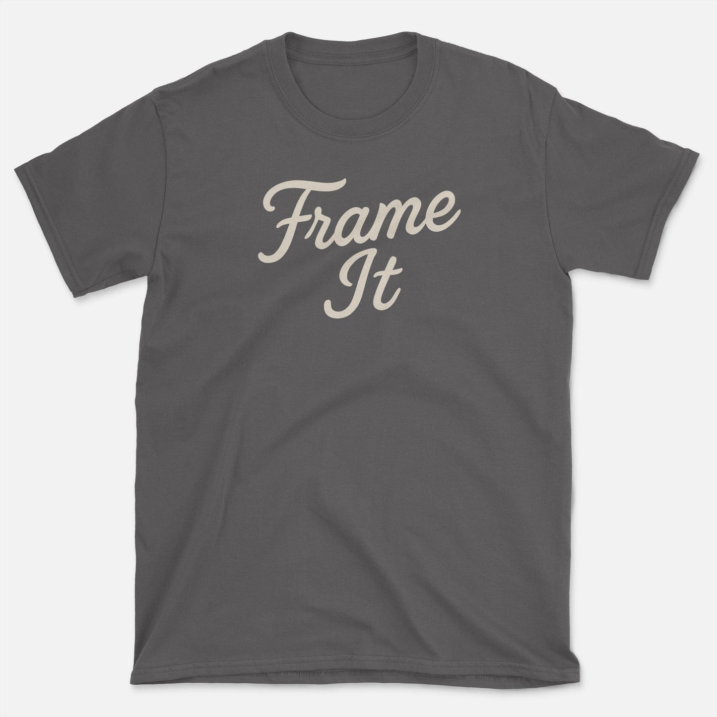 Frame of Mind T-Shirt