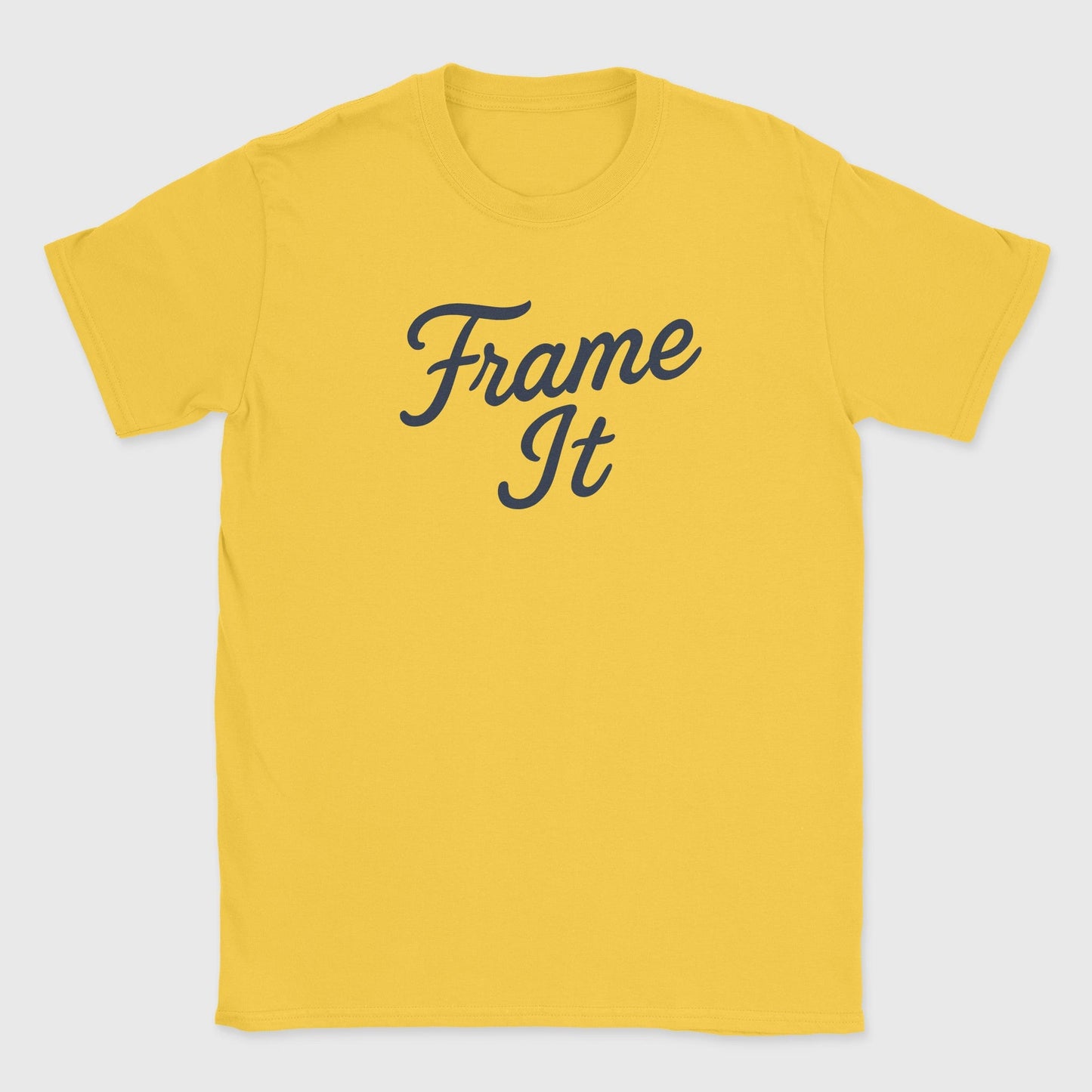 Frame of Mind T-Shirt