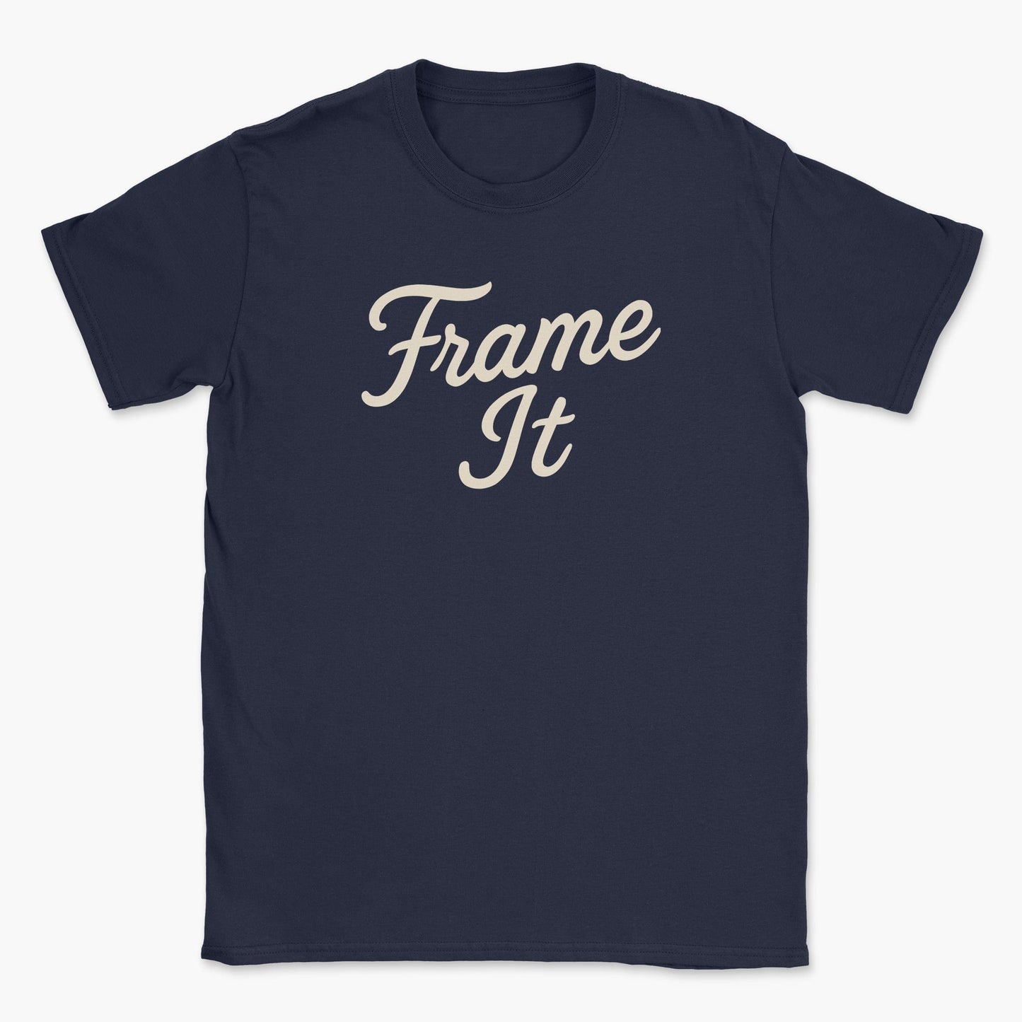Frame of Mind T-Shirt