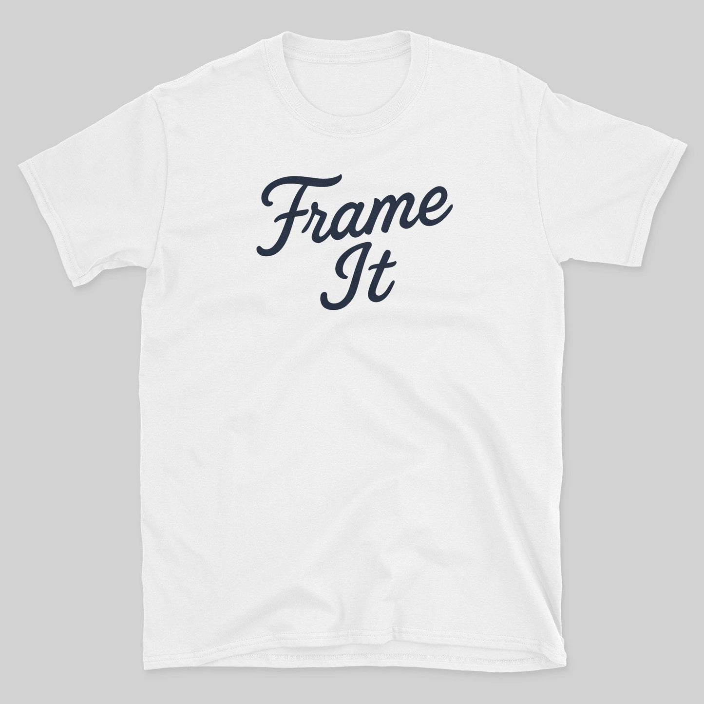 Frame of Mind T-Shirt
