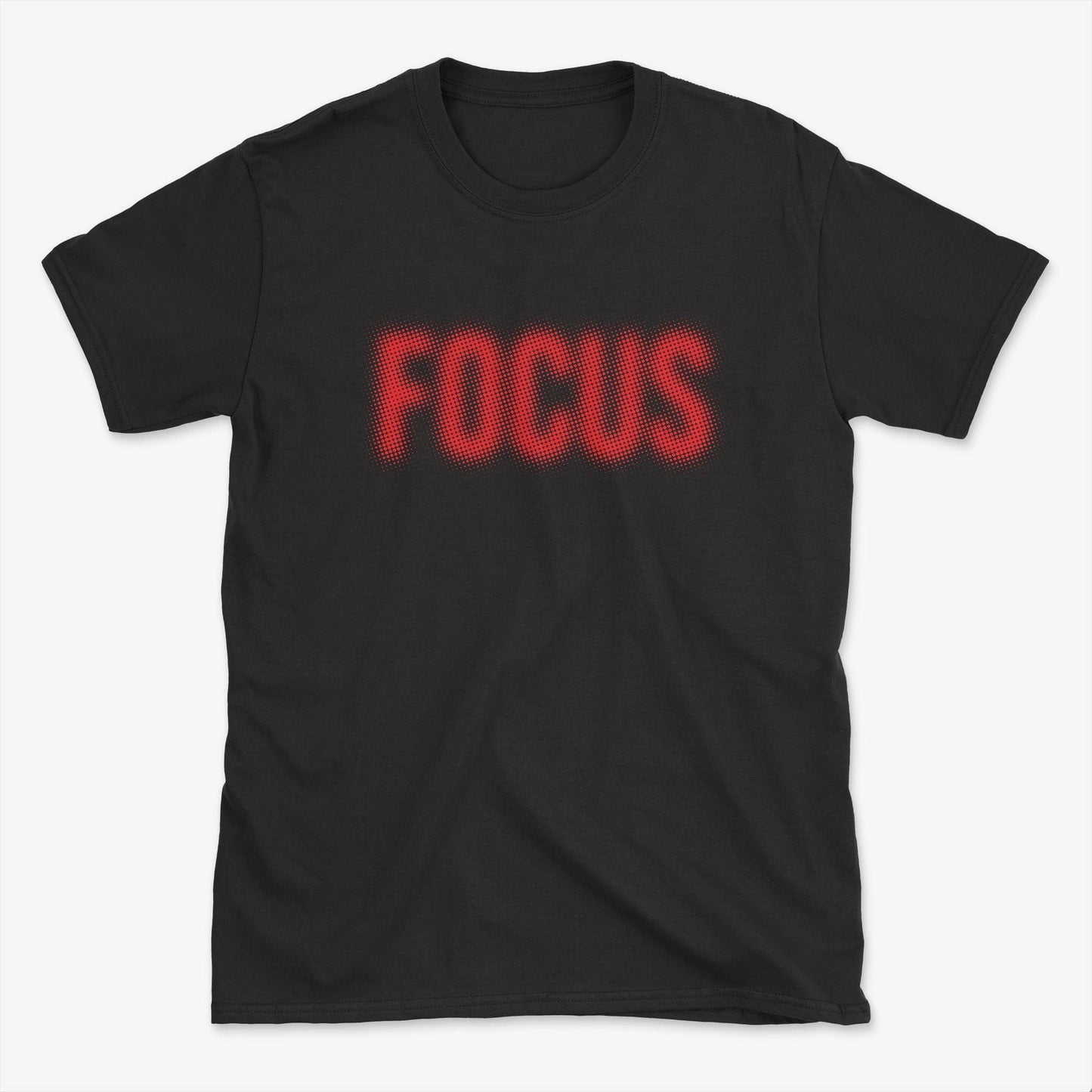 Focus T-Shirt