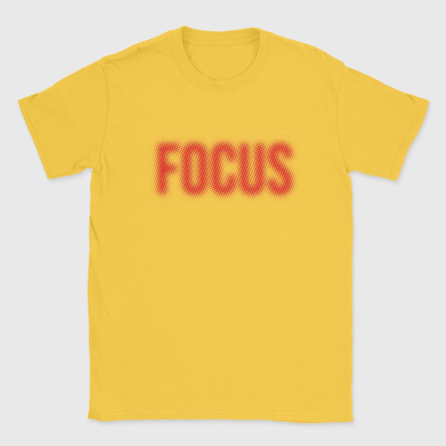 Focus T-Shirt