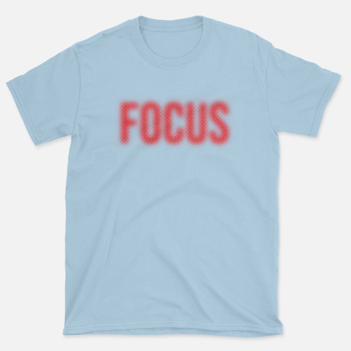 Focus T-Shirt