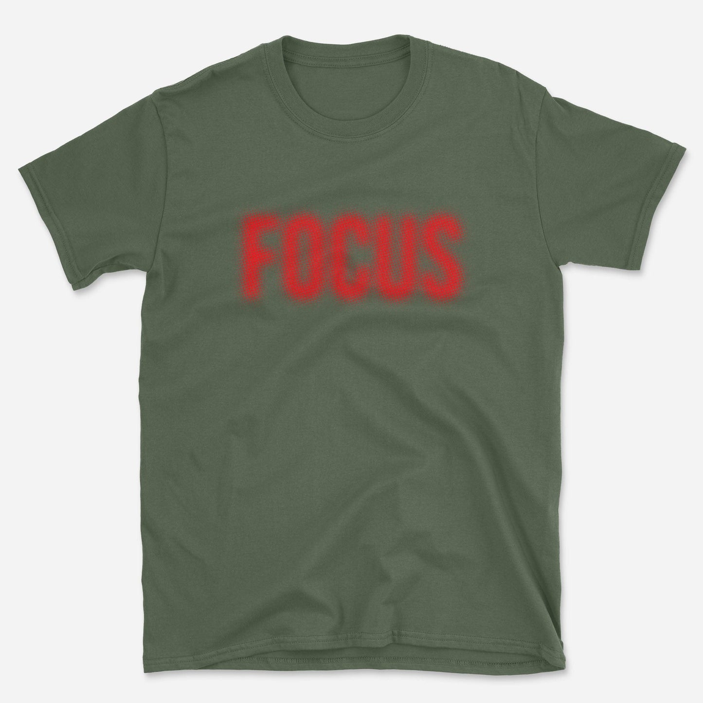 Focus T-Shirt