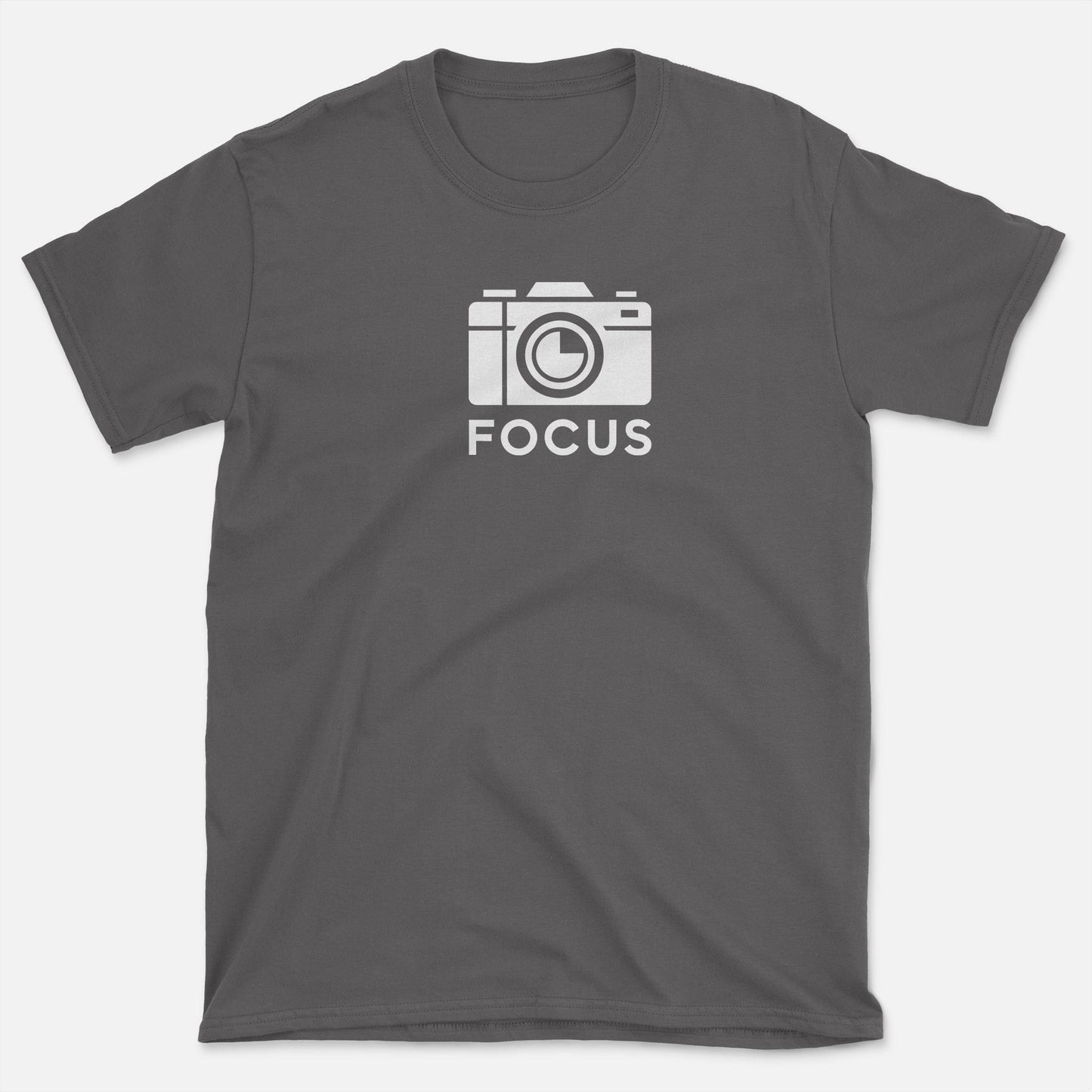 Focus Mode  T-Shirt