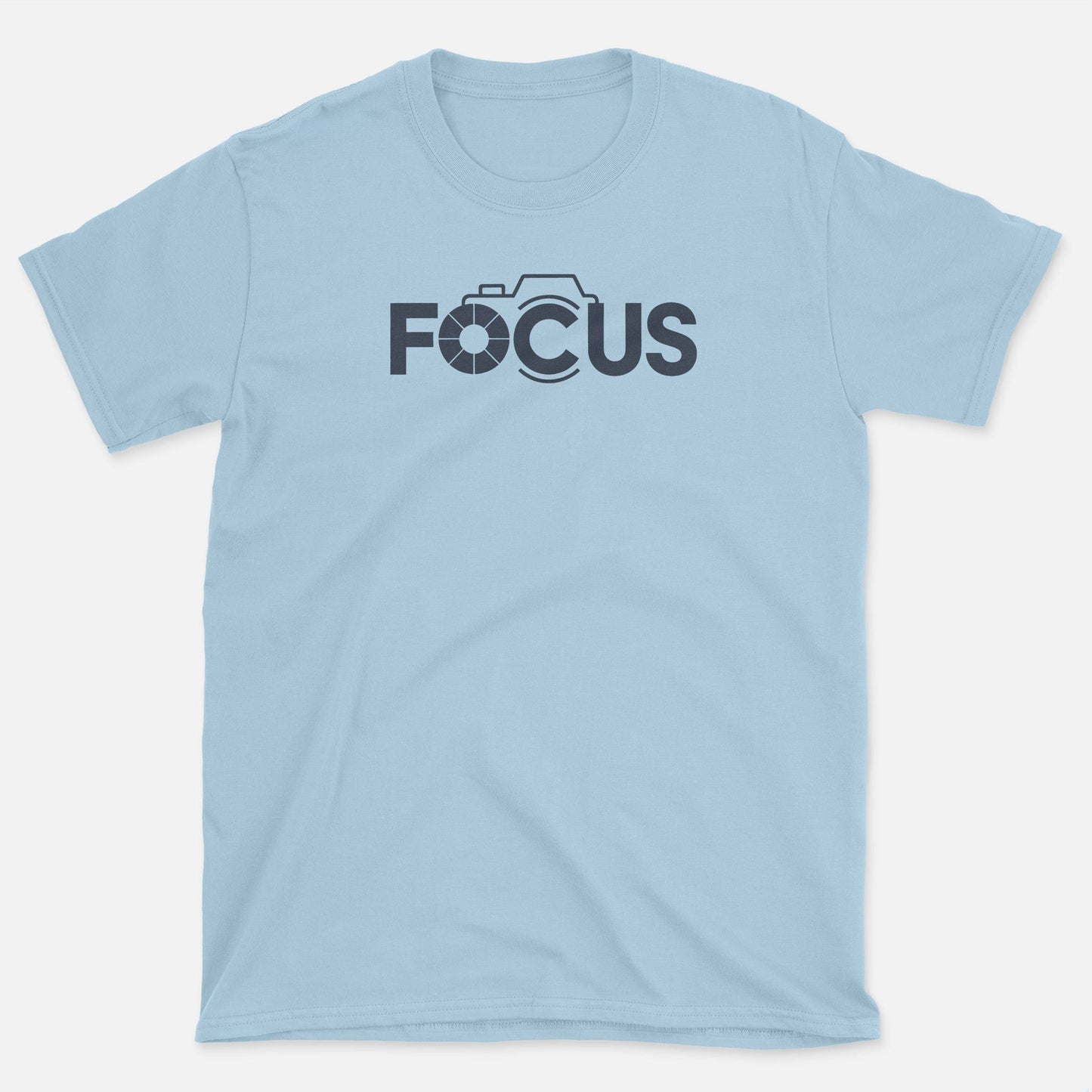 The Focus Tee T-Shirt