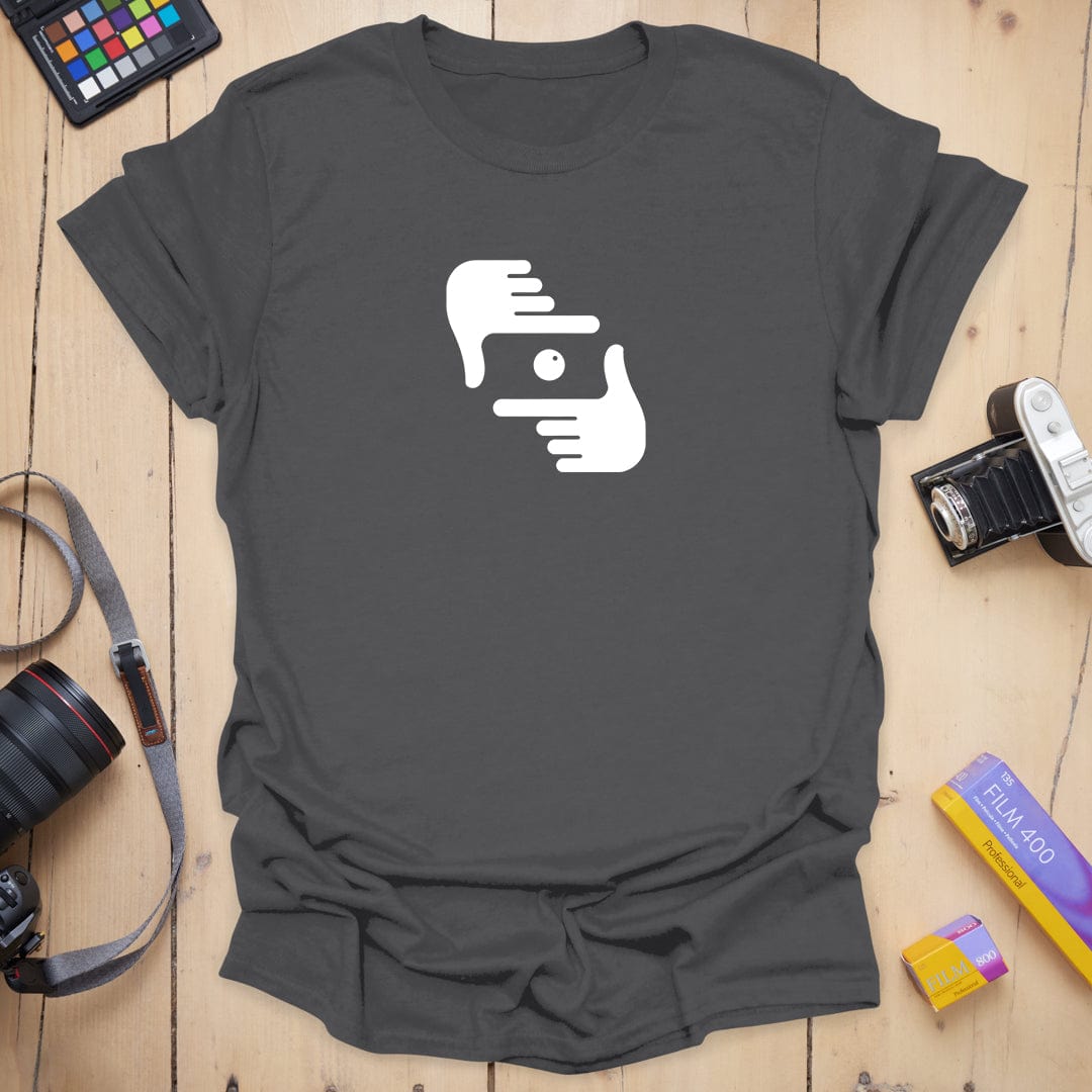 Frame It T-Shirt