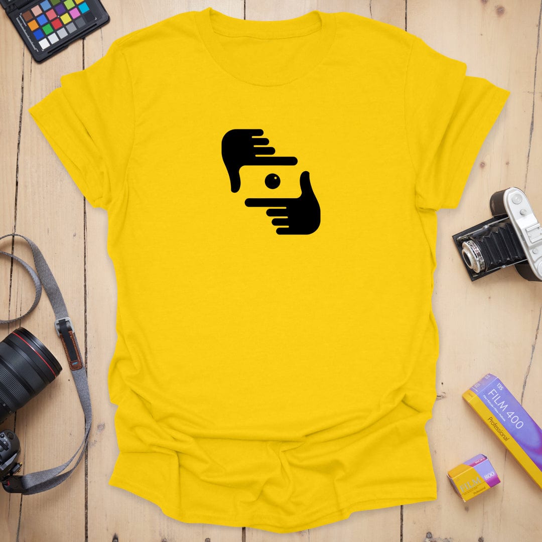 Frame It T-Shirt