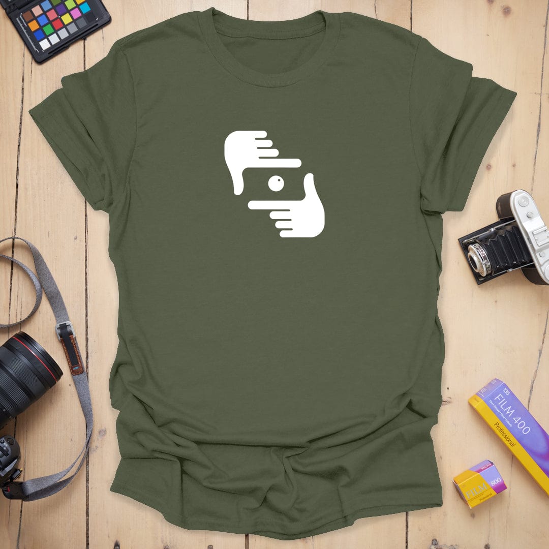 Frame It T-Shirt