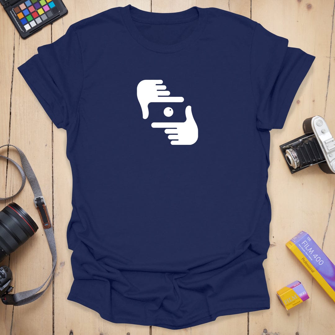 Frame It T-Shirt