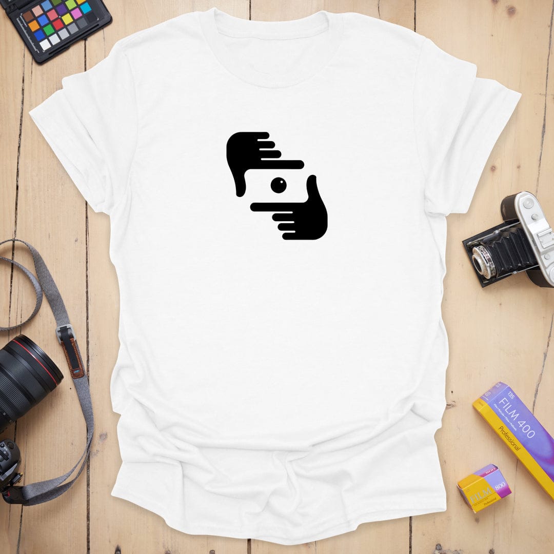 Frame It T-Shirt