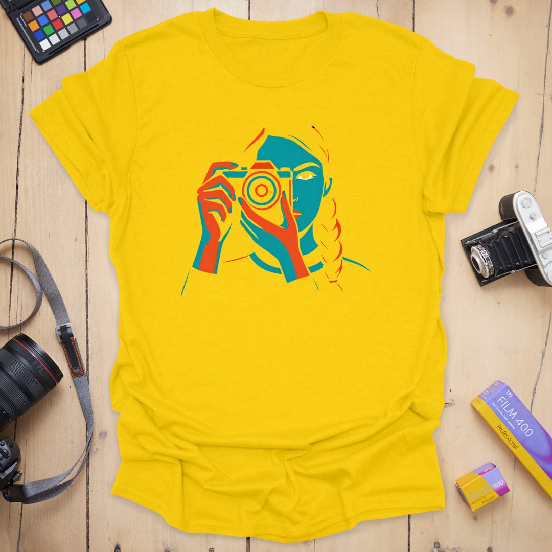 Framed T-Shirt