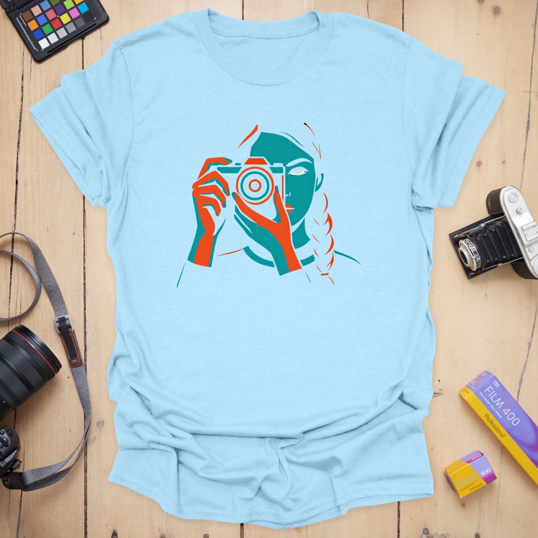 Framed T-Shirt