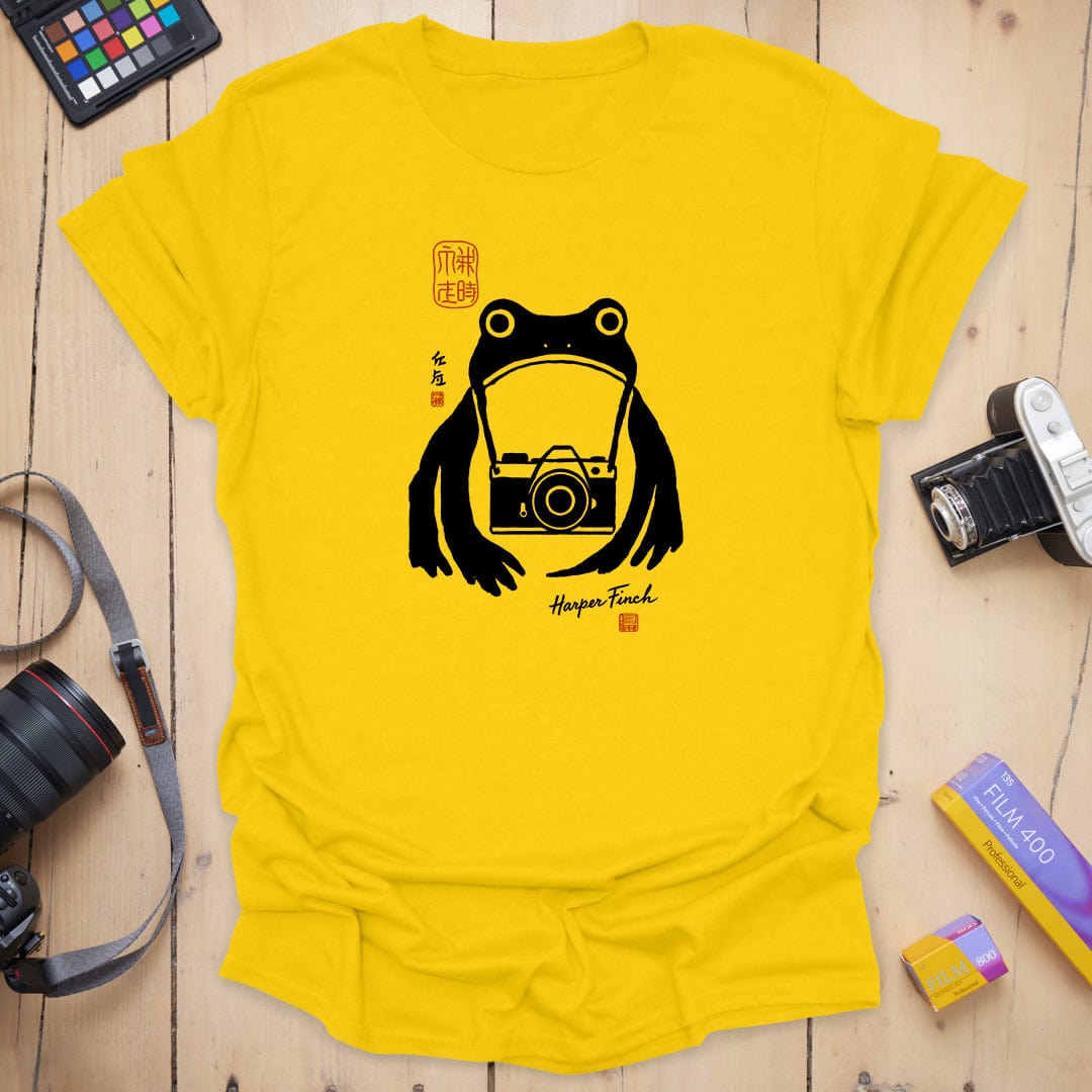 The Frog T-Shirt